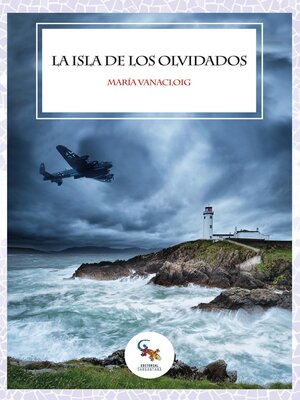 cover image of La isla de los olvidados